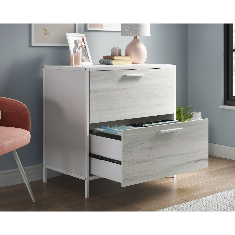 Blvd Cafe Lateral File Ha/mwh Disc