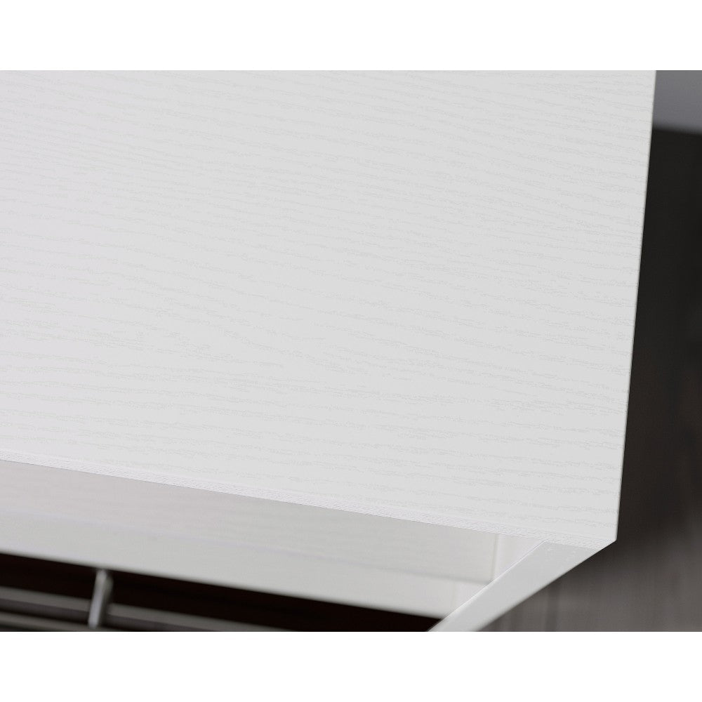 Vista Key Lateral File Me/peo Disc SDR-430880