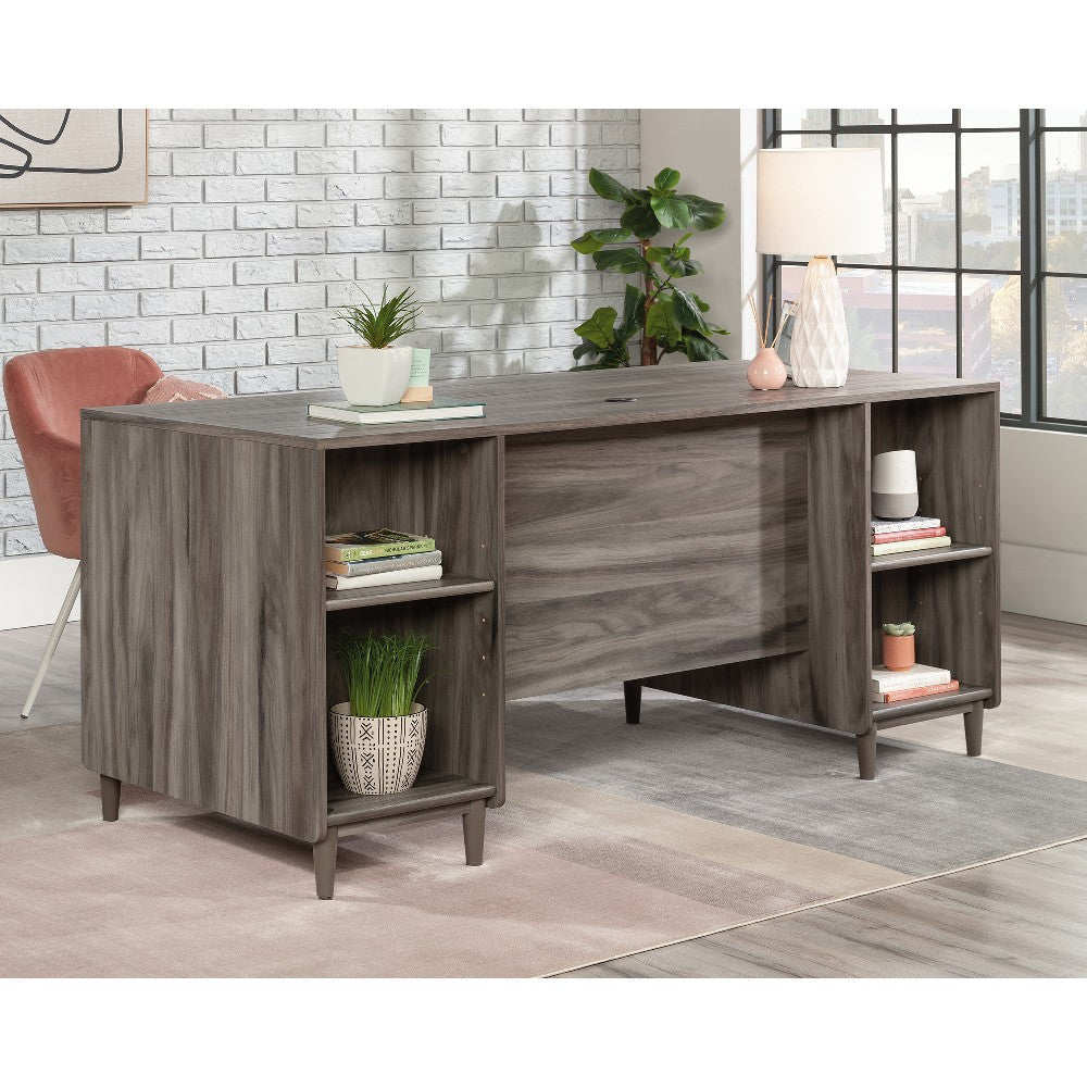 Clifford Place Double Ped Desk Ja A2 Dis