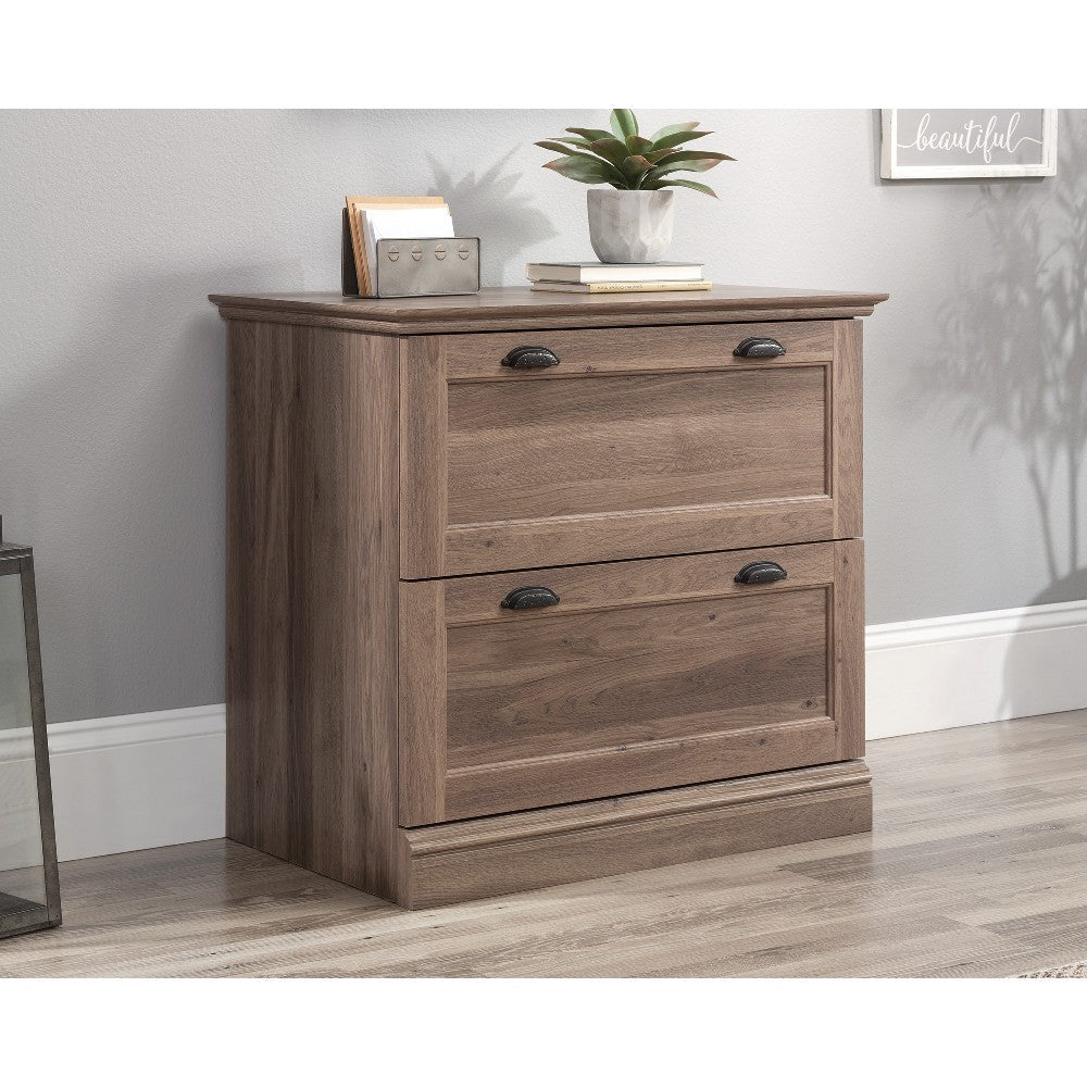 Barrister Lane Lateral File Sao
