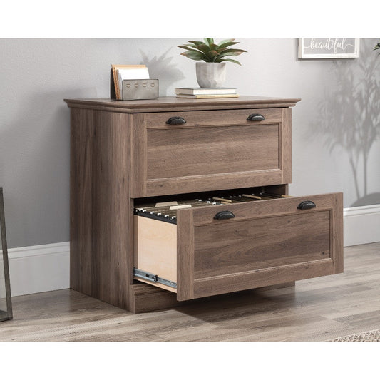 Barrister Lane Lateral File Sao