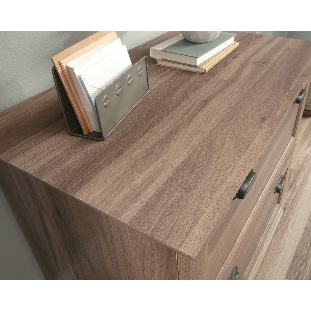Barrister Lane Lateral File Sao