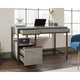 Manhattan Gate Single Ped Desk Myo Disc