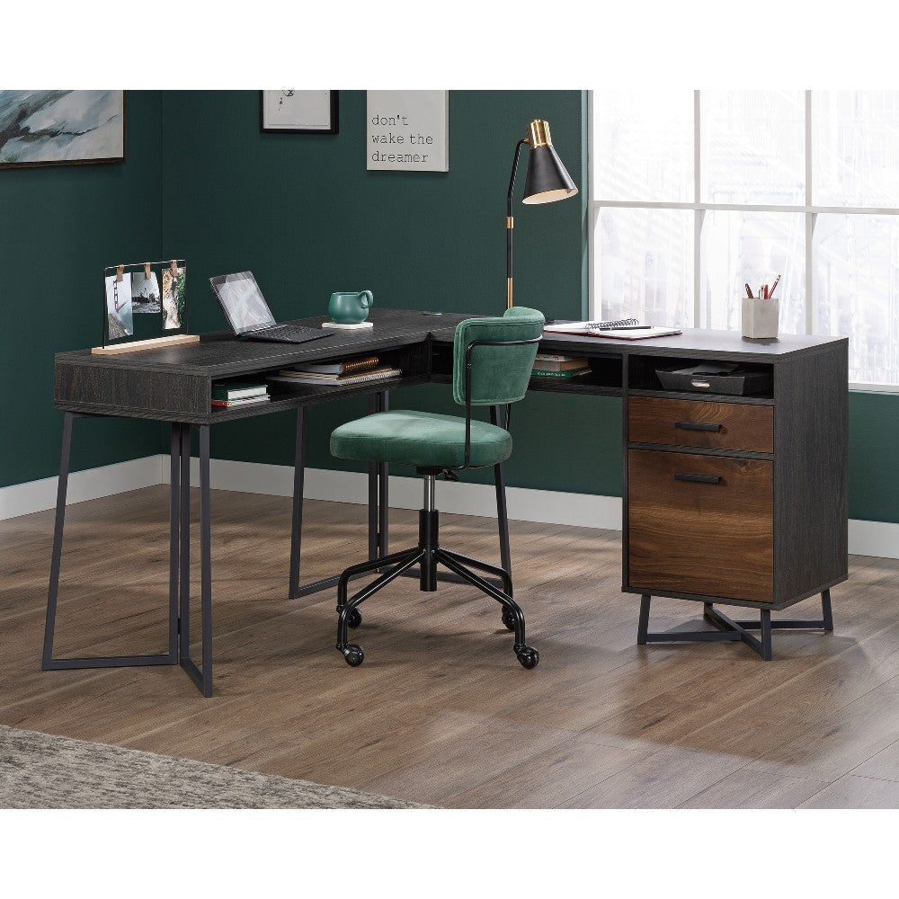 Canton Lane L-Desk Gw/bwo Disc SDR-431209