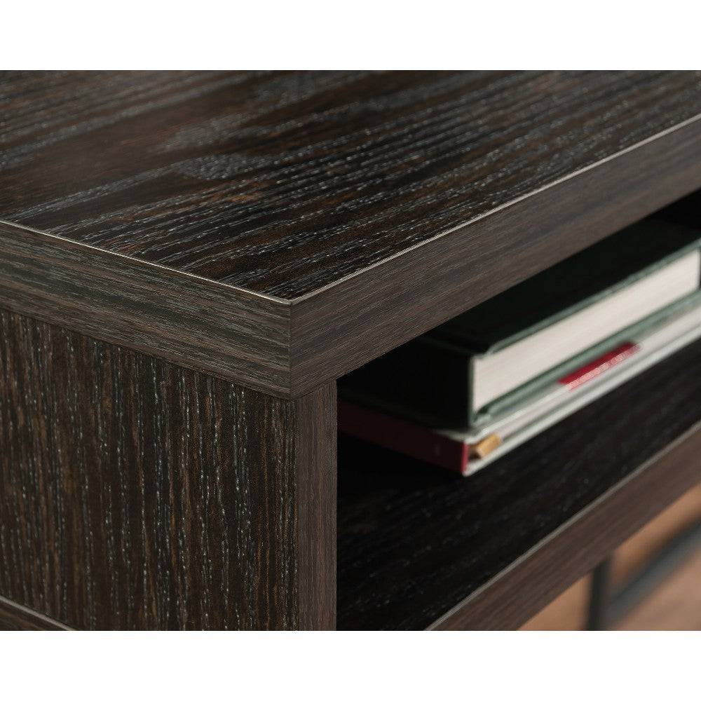 Canton Lane L-Desk Gw/bwo Disc
