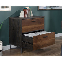 SGS Laminate Grand Walnut