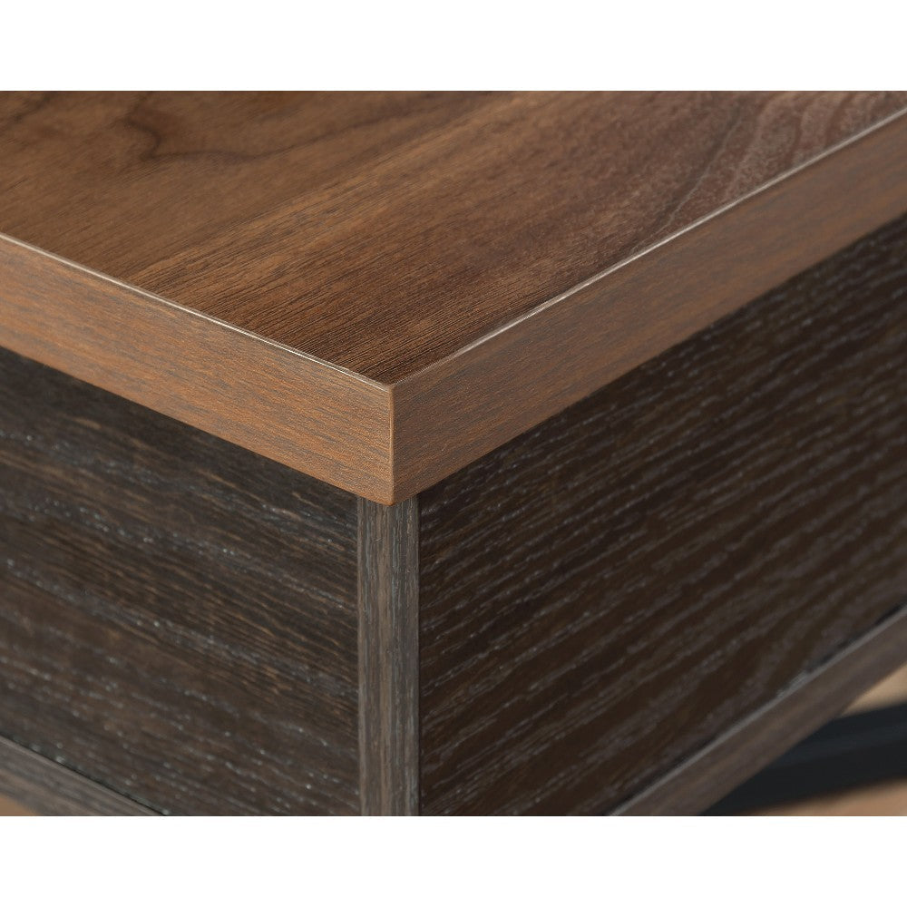 Canton Lane Lift-Top Table Gw/bwo 3a Dis
