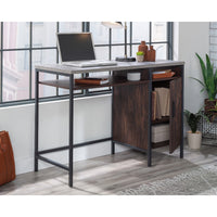 SGS Rich Walnut