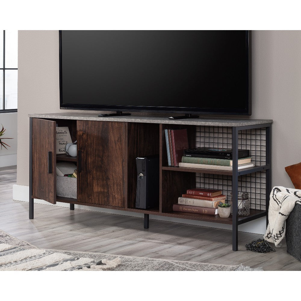 Market Commons 54" Credenza Rw Disc