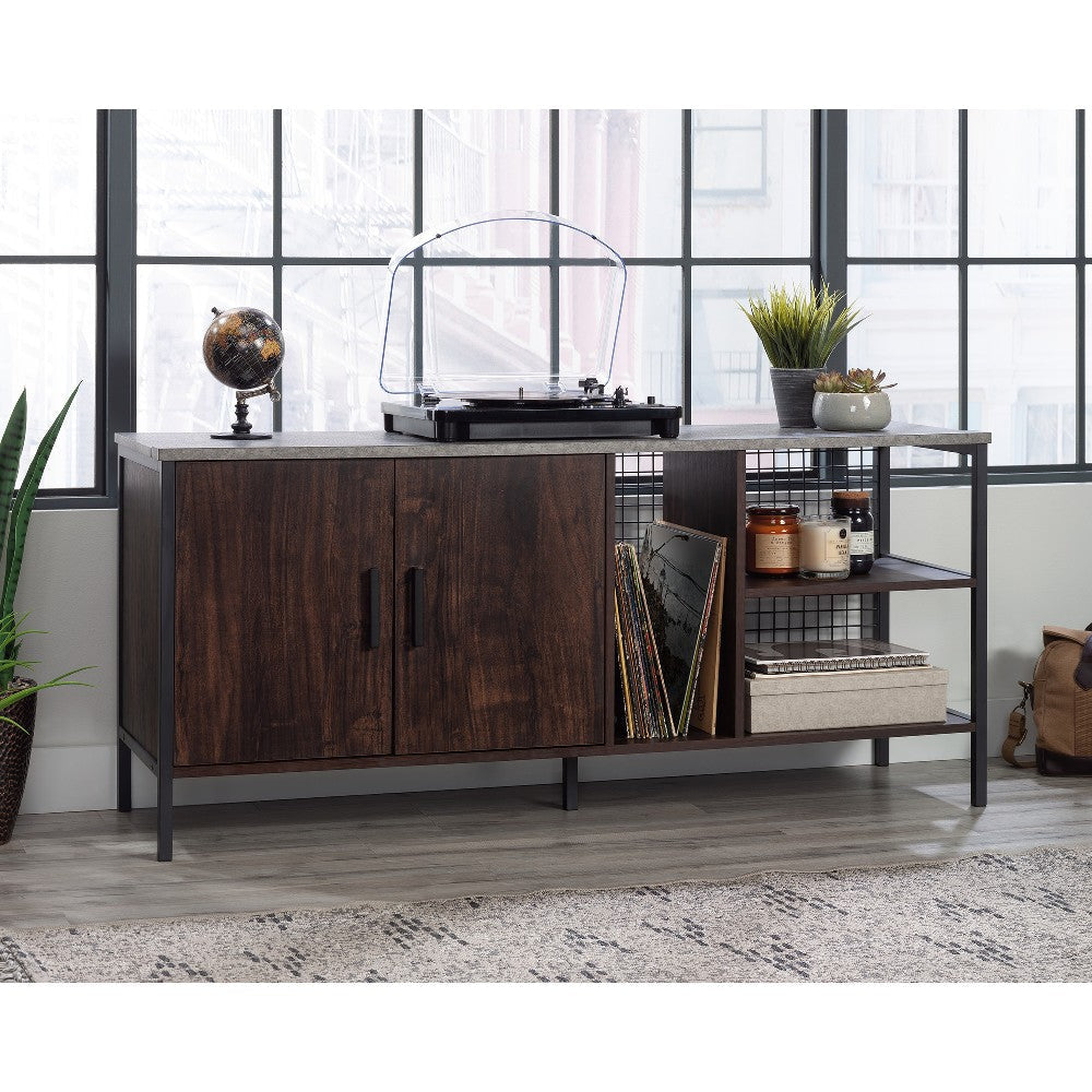 Market Commons 54" Credenza Rw Disc
