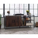 Market Commons 54" Credenza Rw Disc