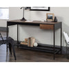 Blvd Cafe Writing Desk Vo/blk Disc SDR-431219