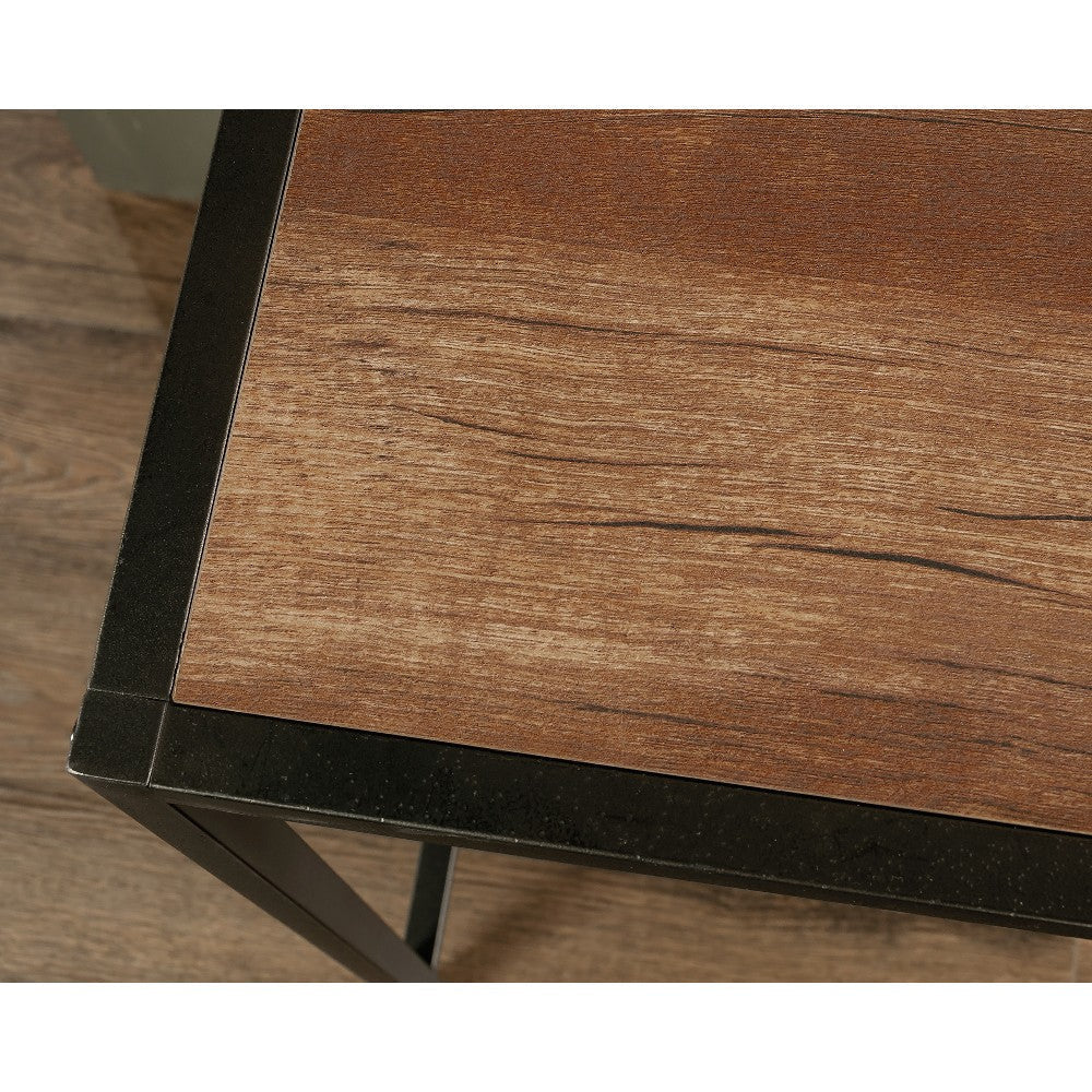 Blvd Cafe Writing Desk Vo/blk Disc