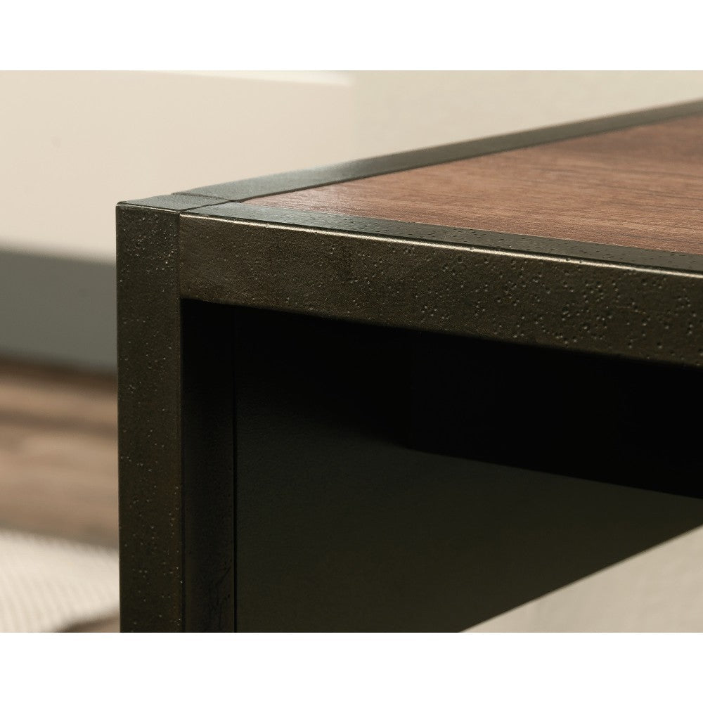 Blvd Cafe Writing Desk Vo/blk Disc