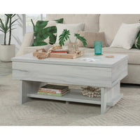 SGS Laminate Haze Acacia