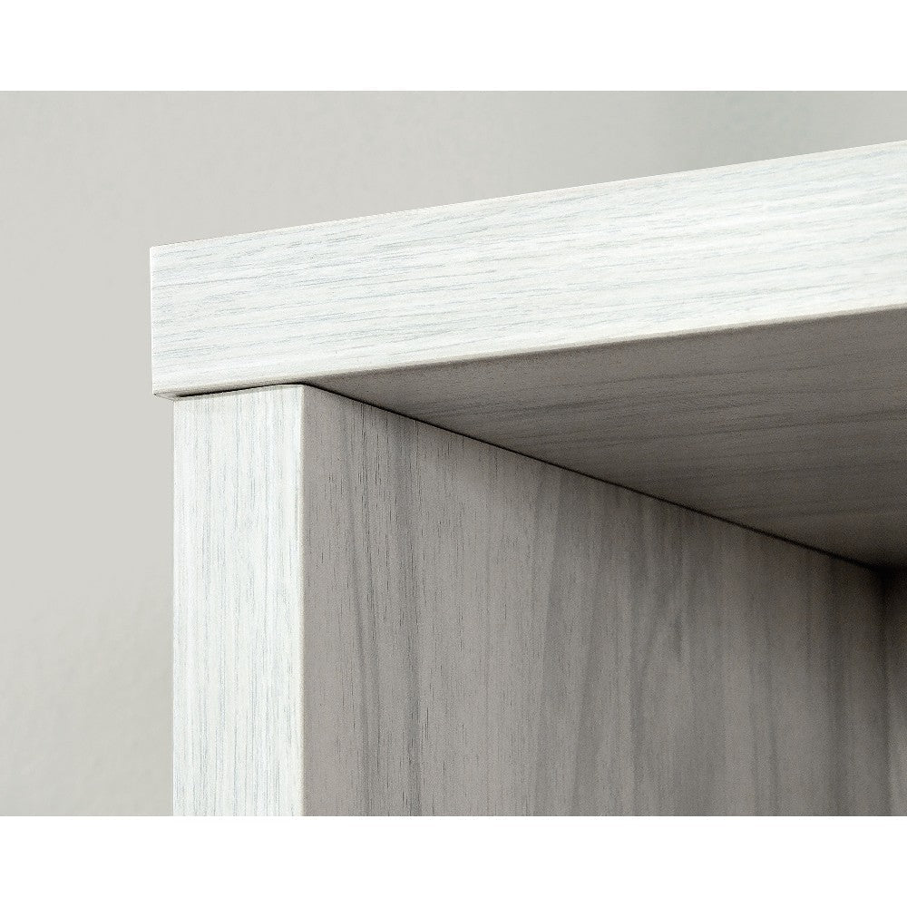 Porto Palma 5-Shelf Bookcase Ha 3a Disc