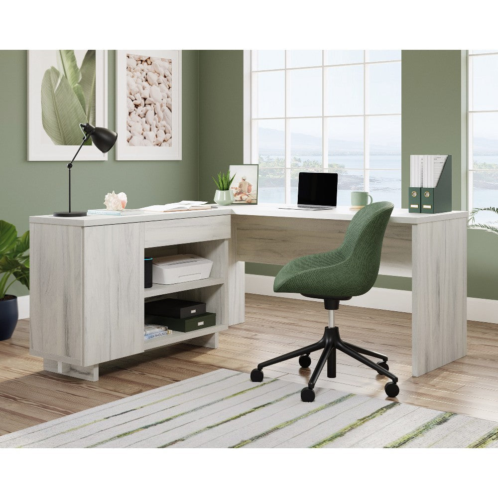 Porto Palma Desk W/credenza Ha A2 Disc SDR-431234