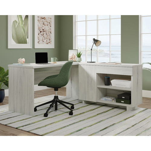 Porto Palma Desk W/credenza Ha A2 Disc