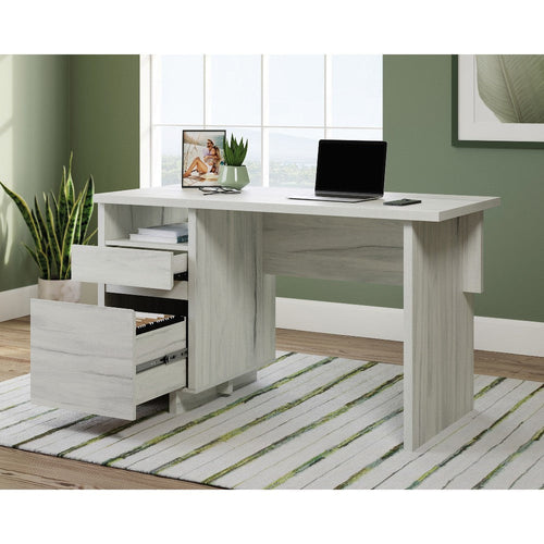 Porto Palma Single Ped Desk Ha Disc