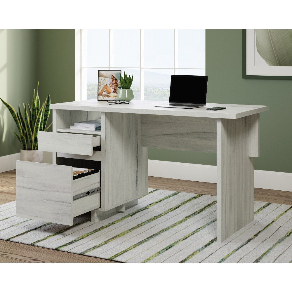 Porto Palma Single Ped Desk Ha Disc