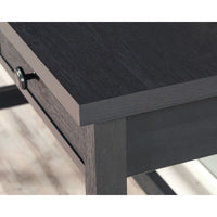 Raven Oak
