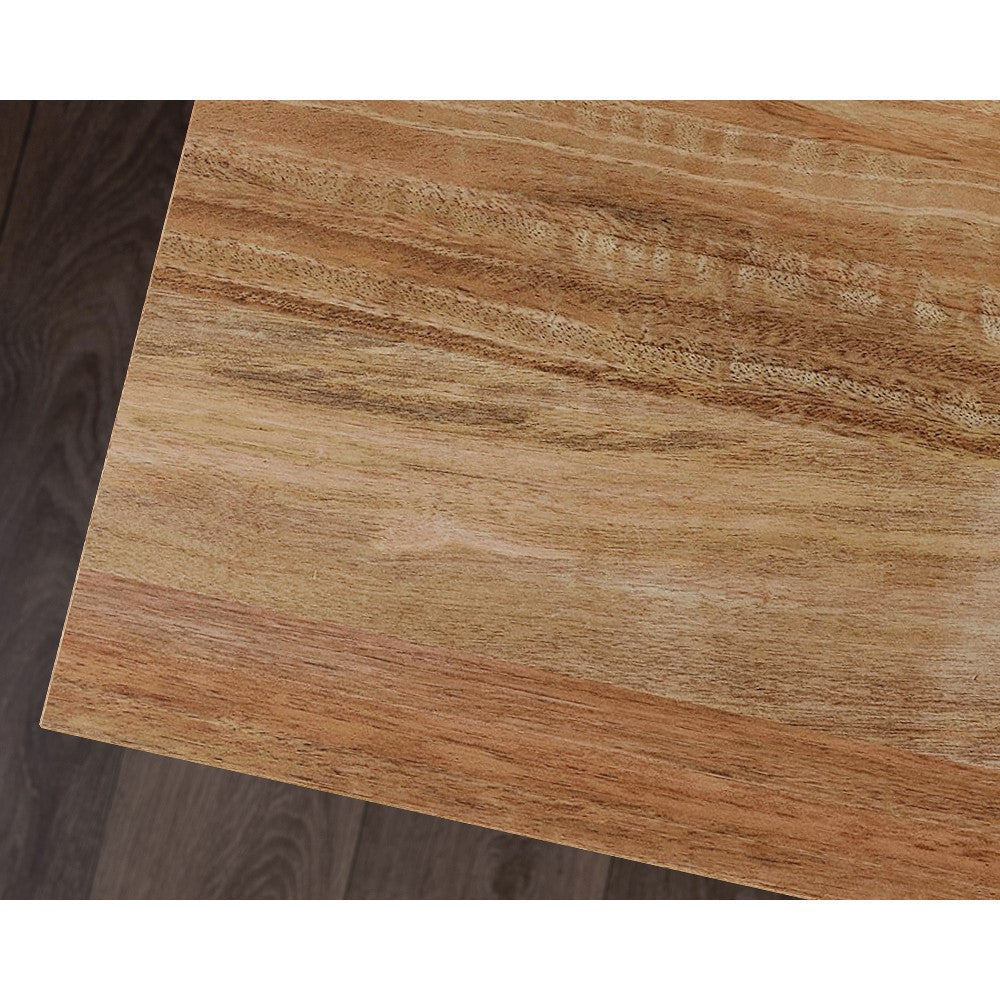 Manhattan Gate Single Ped Desk Sma Disc