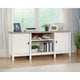 Cottage Road 59" Credenza Glw/lo Top