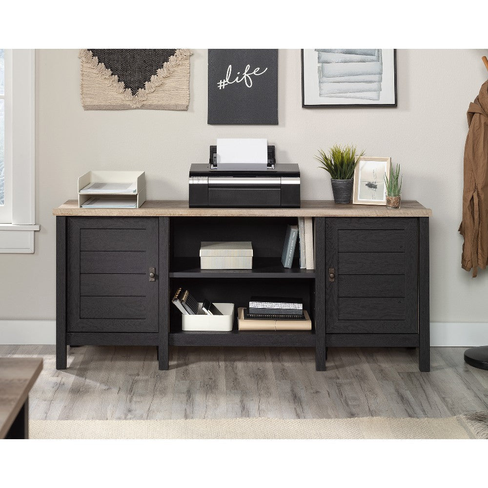 Cottage Road 59" Credenza Rao/lo Top