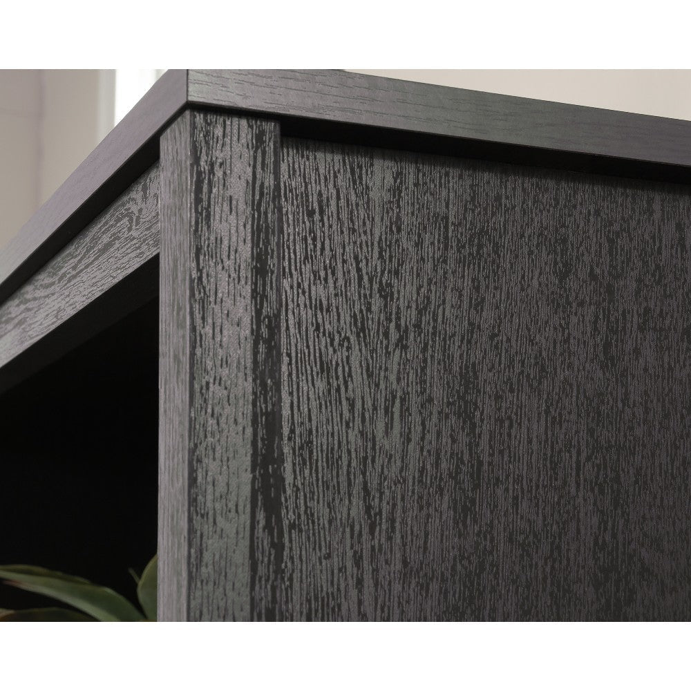 Cottage Road Bookcase W/doors Rao/lo 3a