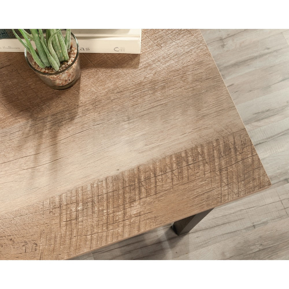 Cottage Road L-Desk Rao/lo Top