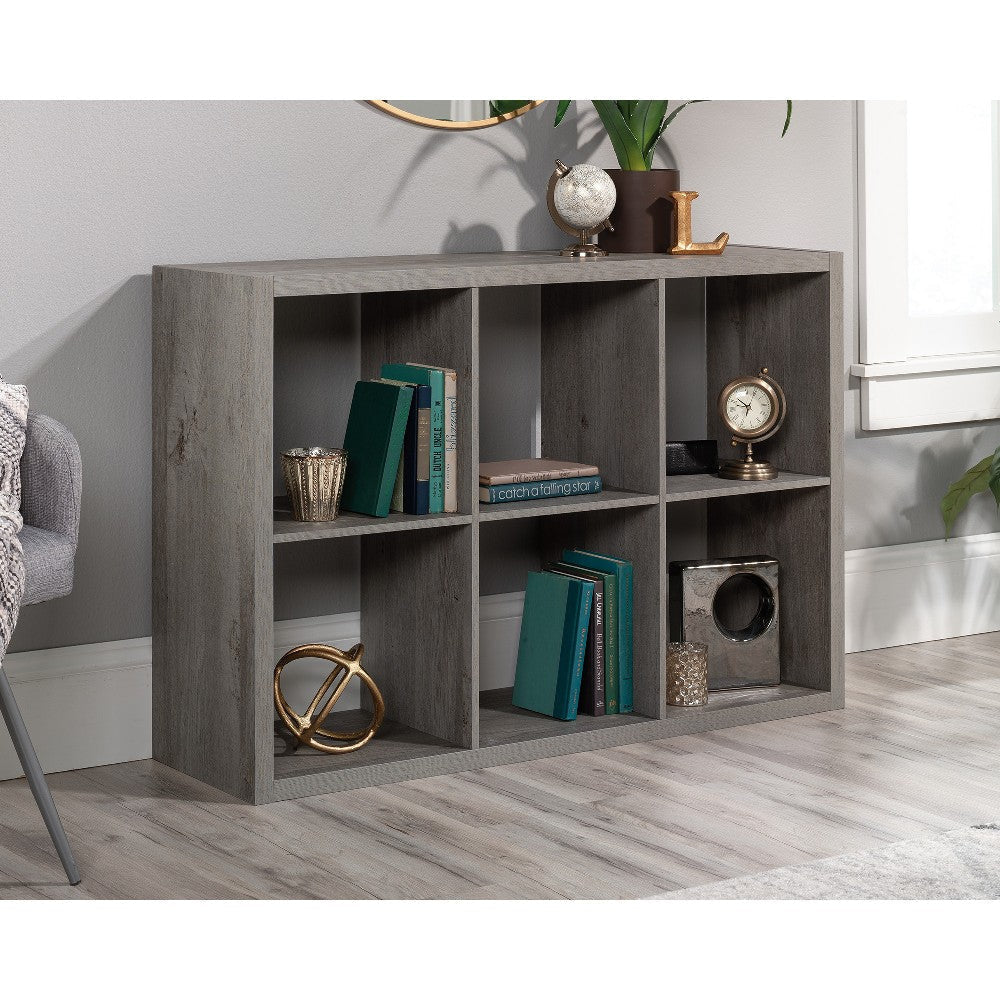 6-Cube Organizer Myo 3a