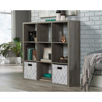 SGS Laminate Mystic Oak