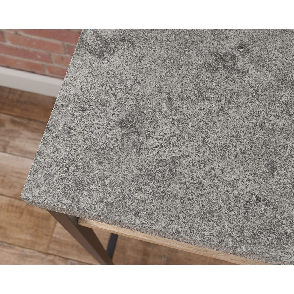 Market Commons Sing Ped Desk Pmo 3a Disc