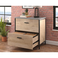 SGS Laminate Prime Oak
