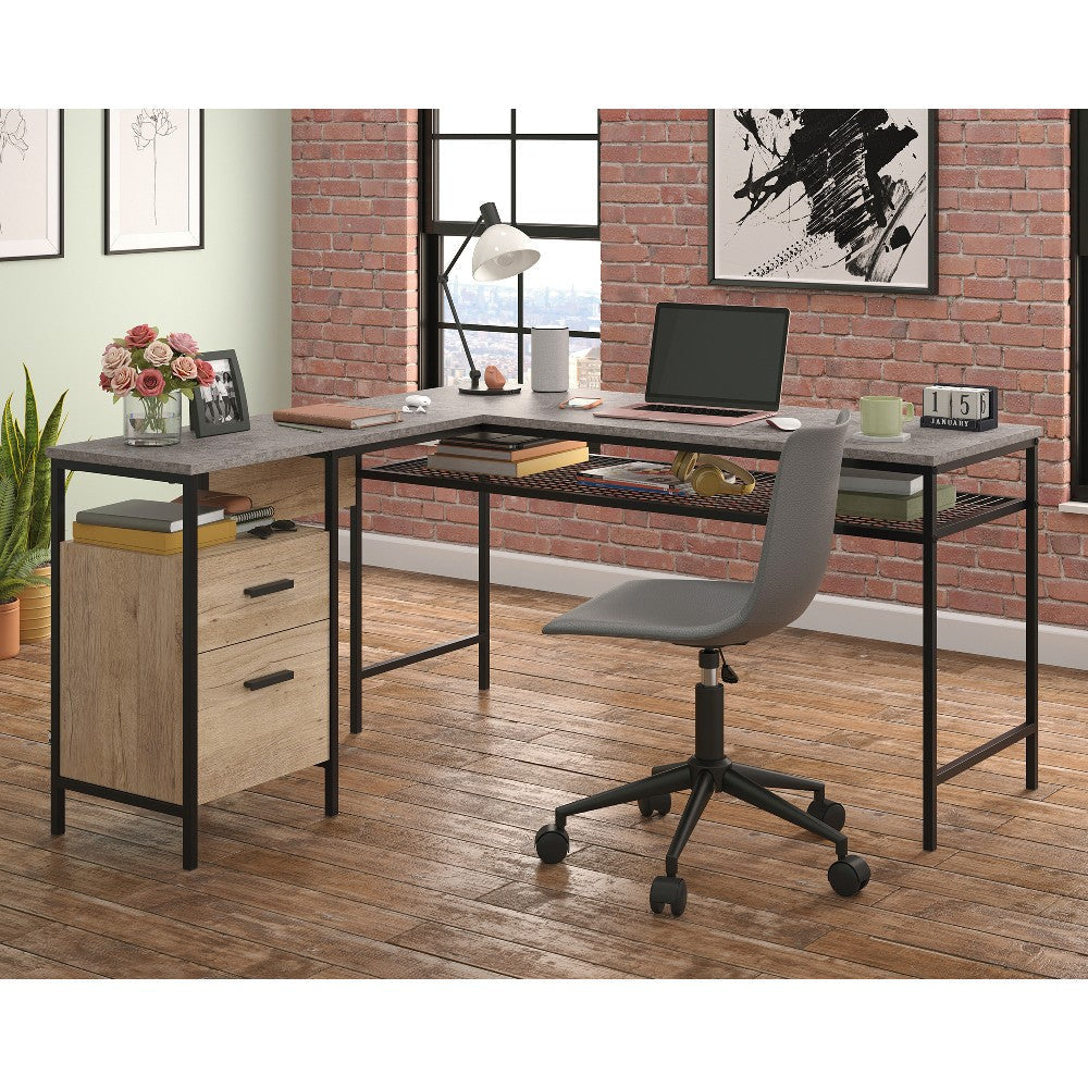 Market Commons L-Desk Pmo Disc SDR-431298