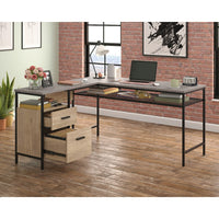 SGS Laminate Prime Oak