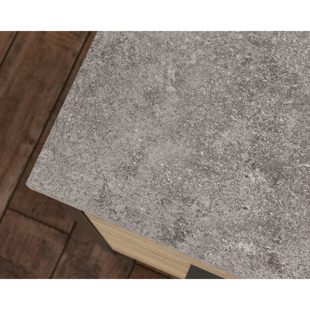 Market Commons L-Desk Pmo Disc