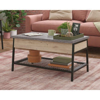 SGS Laminate Prime Oak