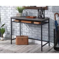 SGS Slate Gray