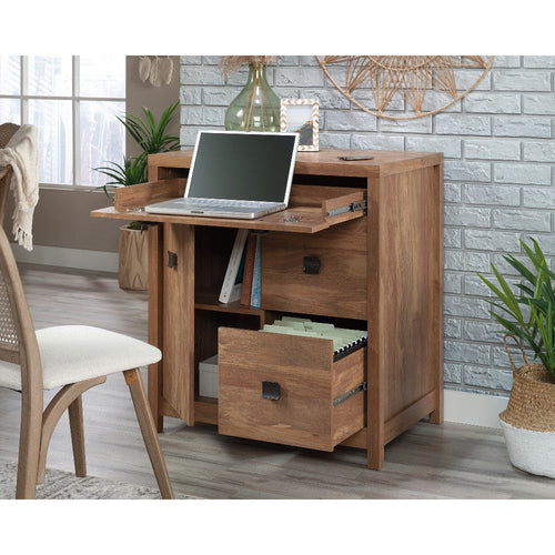 Cannery Bridge Small Credenza Sma Disc