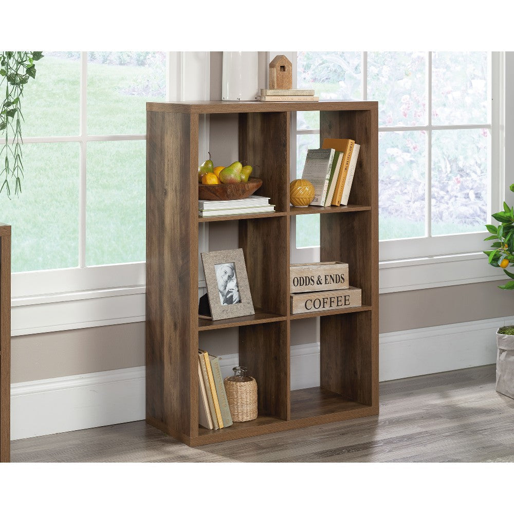 6-Cube Organizer Rp 3a