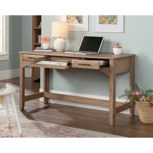 Rollingwood 54" Writing Desk Bo Disc