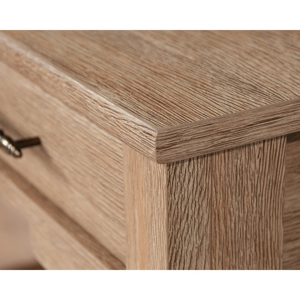 Rollingwood 54" Writing Desk Bo Disc