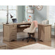 Rollingwood 66’’ L-Desk Bo A2 Disc SDR-431433