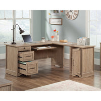 SGS Laminate Brushed Oak