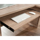 Rollingwood 66" L-Desk Bo A2 Disc