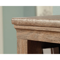 SGS Laminate Brushed Oak