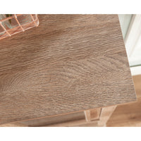 SGS Laminate Brushed Oak
