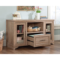 SGS Laminate Brushed Oak