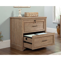 SGS Laminate Brushed Oak